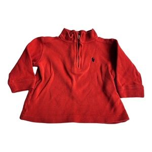 Ralph Lauren Pullover Sweater